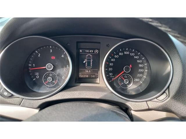 VOLKSWAGEN GOLF 1.6 TDI DPF 5p. Comf. BlueM. Tech.