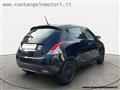 LANCIA YPSILON 1.2 69 CV 5 porte S&S Black and Noir