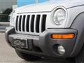 JEEP CHEROKEE 2.5 CRD SPORT *TAGLIANDATO*