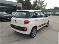 FIAT 500L 0.9 TwinAir Turbo Natural Power Lounge