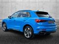 AUDI Q3 35 TFSI S tronic S line edition