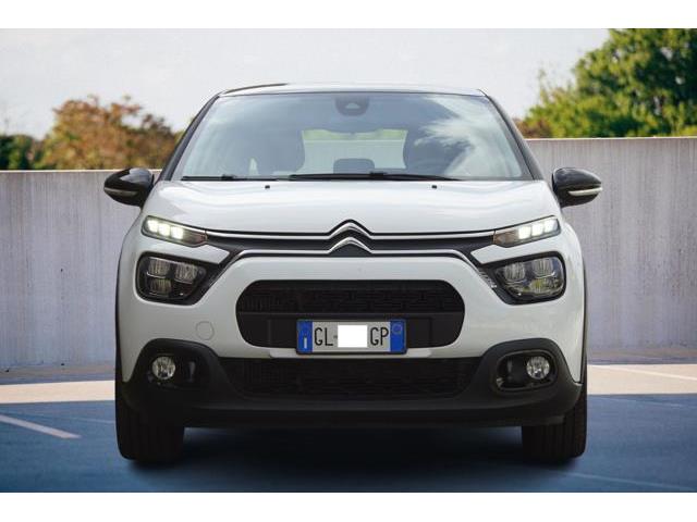 CITROEN C3 PureTech 110 S&S EAT6 Shine Pack