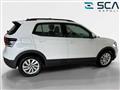 VOLKSWAGEN T-CROSS !° serie