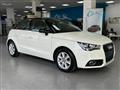 AUDI A1 1.6 tdi Admired 90cv