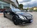 MERCEDES CLASSE E CABRIO CGI Cabrio BlueEFF. Avantgarde Autom. *TG MERCEDES