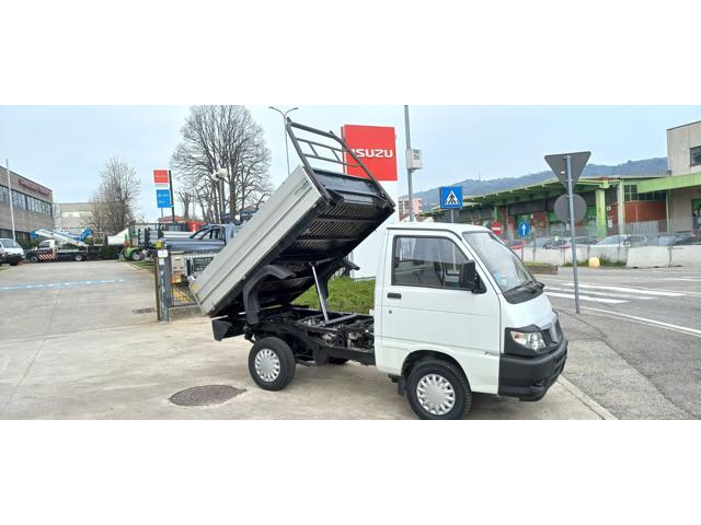 PIAGGIO PORTER 1.3 cassone ribaltabile (1,7t)