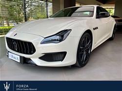 MASERATI QUATTROPORTE 3.0 V6 S Q4 GranSport 430cv auto