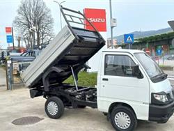 PIAGGIO PORTER 1.3 cassone ribaltabile (1,7t)