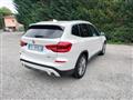 BMW X3 xDrive20d Luxury