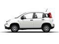 FIAT PANDA NEW 1.0 70cv Hybrid Pandina