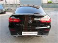 MERCEDES CLASSE GLC d 4Matic Coupé Premium AMG *72.000 KM REALI*