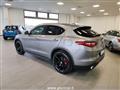 ALFA ROMEO STELVIO 2.0 Turbo 280 CV AT8 Q4 First Edition