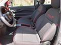 FIAT 500 RED Special Ed. 95CV - PARI AL NUOVO