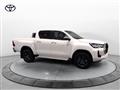 TOYOTA HILUX 2.4 D-4D A/T 4WD 4 porte Double Cab Lounge