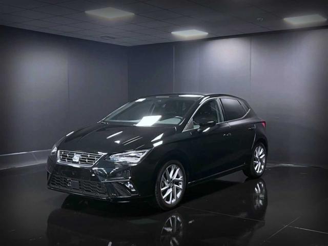 SEAT IBIZA 1.0 EcoTSI 95 CV 5 porte FR