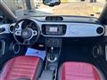 VOLKSWAGEN MAGGIOLINO Cabrio 1.4 TSI DSG Sport 60's (Fender/LED/Auto)