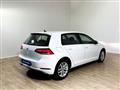 VOLKSWAGEN GOLF 1.6 TDI 115CV DSG 5p. Business BlueMotion Technology