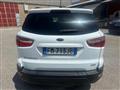 FORD ECOSPORT 1.0 125cv Bellissima Con Garanzia di 1 anno