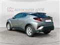 TOYOTA C-HR 1.8 Hybrid E-CVT Business