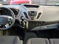 FORD TRANSIT CUSTOM 310 2.0 TDCi 9 POSTI 2 CLIMA IVA ESPOSTA COMPRESA