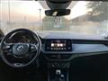 SKODA SCALA 1.0 TSI 110 CV Ambition