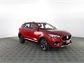 MG ZS 1.5 VTi-tech Luxury