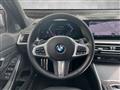 BMW SERIE 3 d 48V xDrive Msport