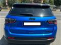 JEEP COMPASS 1.3 Turbo T4 150 CV aut. 2WD Night Eagle GPL