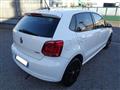 VOLKSWAGEN POLO 1.6 5 porte Highline BiFuel *OK NEOPATENTATI**GPL*