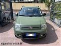 FIAT PANDA 1.3 MJT 16V DPF 4x4 Climbing