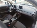 MAZDA CX-3 1.8L Skyactiv-D Exceed