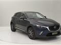 MAZDA CX-3 2.0 Exceed awd 150cv my17