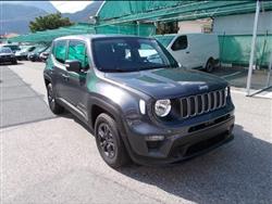 JEEP RENEGADE 1.0 t3 120cv Longitude