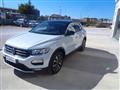 VOLKSWAGEN T-ROC 1.0 TSI Style BlueMotion Technology