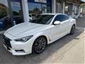 INFINITI Q60 3.0 Turbo 405 CV CA AWD S Sport Tech COME NUOVA