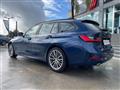 BMW Serie 3 Touring 318 D 48V Business Advantage Auto.