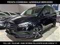 MERCEDES CLASSE T T 160d Sport LED/"17/PELLE/VETRI SCURI /PARK+TELEC