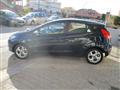 FORD FIESTA 1.4 TDCi 5 porte Trend