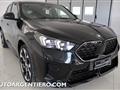 BMW X2 sDrive 18d Msport Pro NUOVA k0 BMW ITALIA