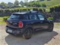 MINI Countryman Cooper SD Countryman ALL4