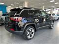 JEEP Compass 2.0 mjt Limited 4wd 140cv auto my19