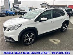 PEUGEOT 2008 (2013) PureTech Turbo 130 S&S Allure