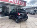 SMART FORTWO CABRIO 0.9 109CV TURBO EXCLUSIVE NAVI LED