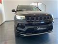 JEEP COMPASS 4XE 1.3 Turbo T4 PHEV AT6 4XE 80° ANNIVERSARIO