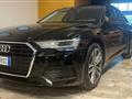 AUDI A6 AVANT Avant 35 2.0 TDI S tronic Business Design