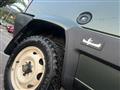 FIAT PANDA 4x4 Sisley STEYR PUCH