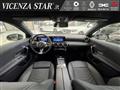 MERCEDES CLASSE A MHV SPORT AUTOMATIC