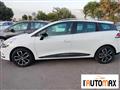 RENAULT Clio Sporter Sporter 1.5 dci Moschino Zen 75cv