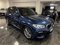 BMW X3 xDrive20d Msport PRONTA CONSEGNA