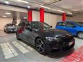 BMW SERIE 3 TOURING d 48V Touring Msport UNICO PROP.